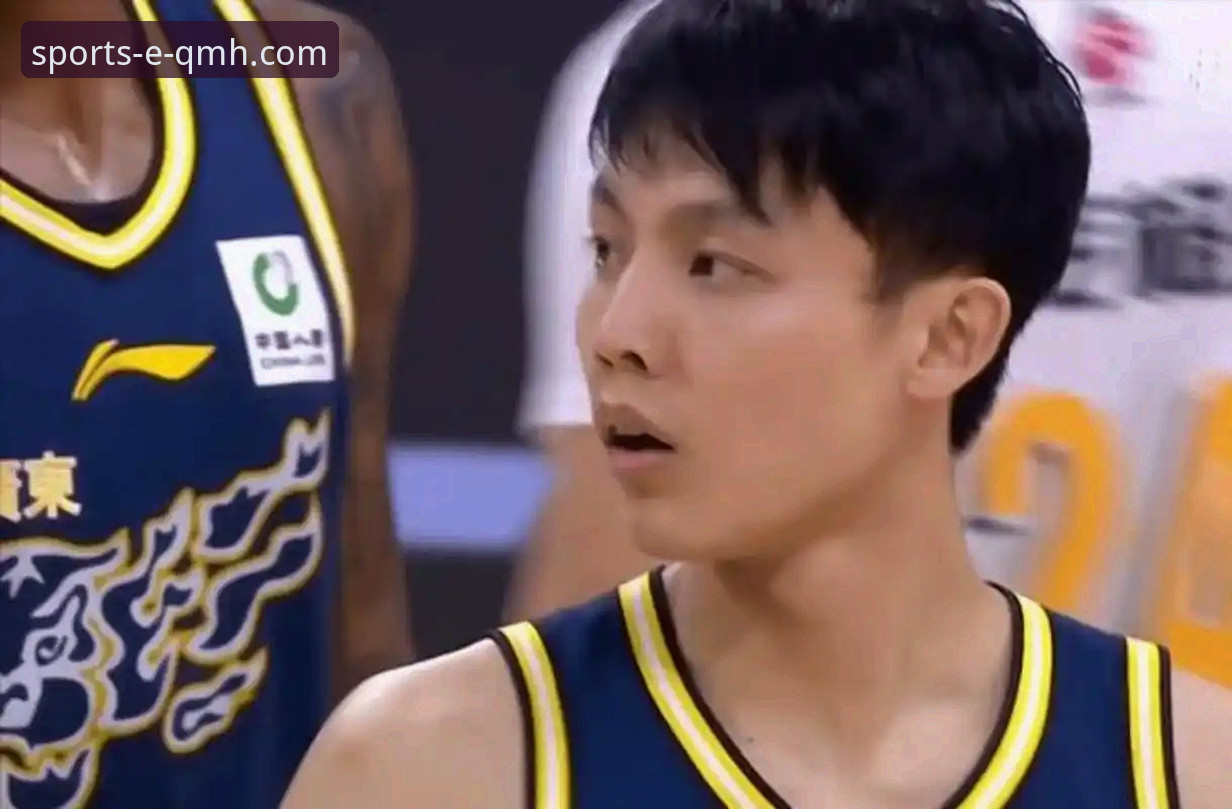 广东男篮77-74逆转宁波，徐杰与奎因双核暴走成关键——球盟会体育平台最新战报解析