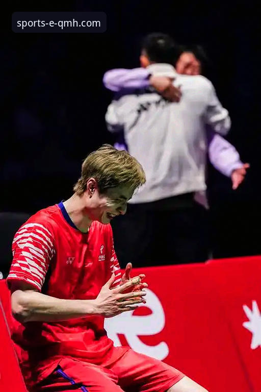 石宇奇亚锦赛夺冠深度复盘与专业体育平台观赛指南