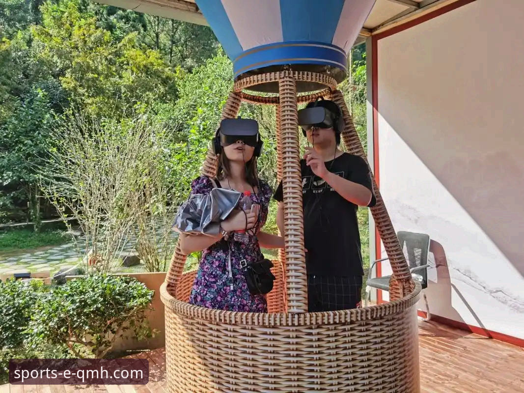 揭秘球盟会体育平台之旅：从注册到沉浸式体验的深度解析